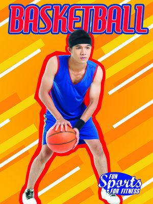 cover image of Basketball